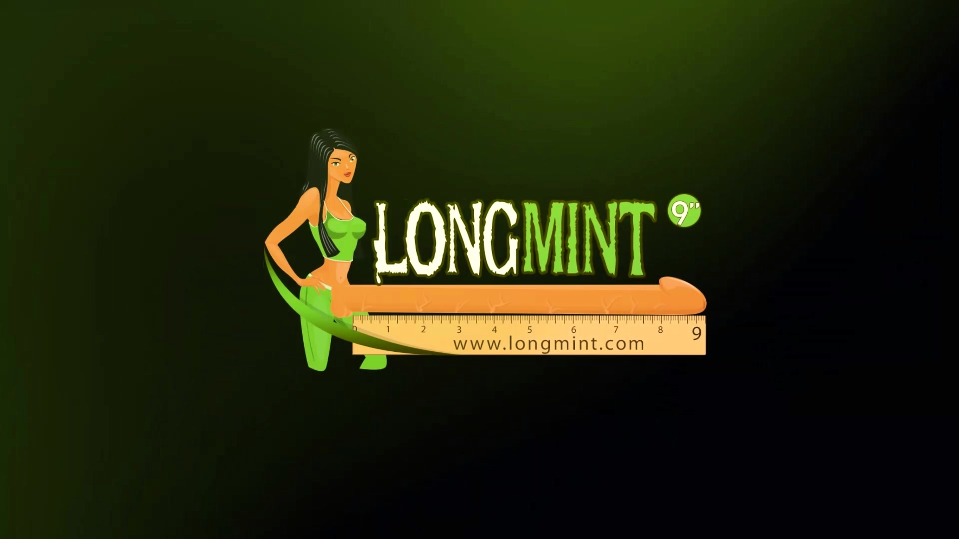 Cute redhead ladyboy in black lingerie teases with her big