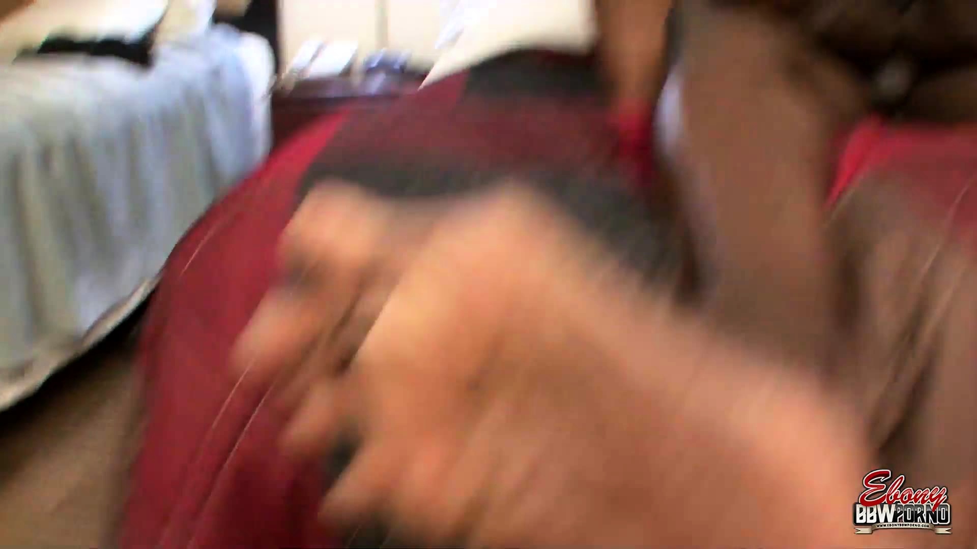 BBW Supreme Diva Deep Fucking Hard