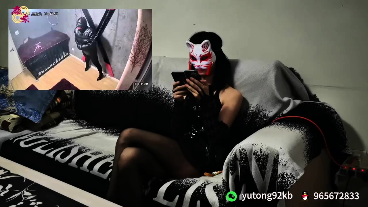 Chinese bondage