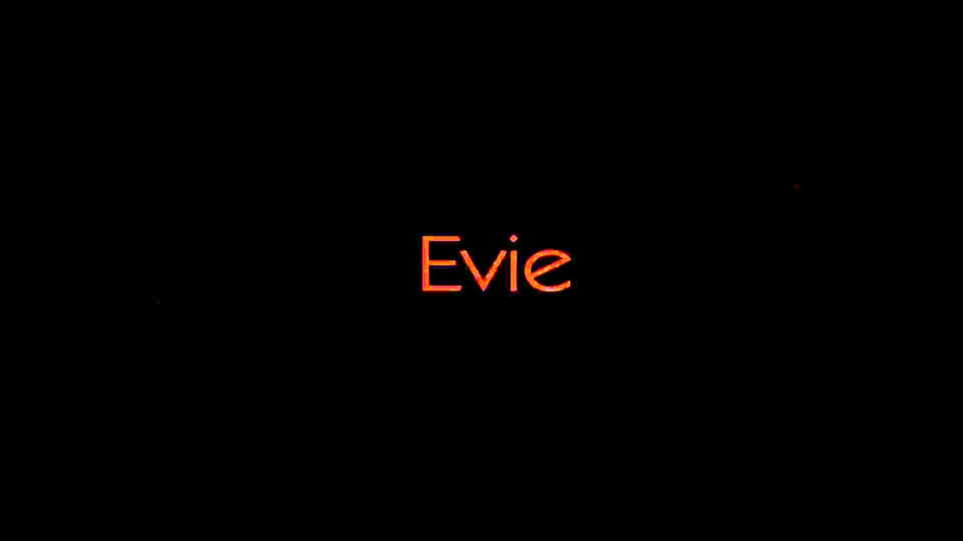 GROOBYGIRLS Experience Evie