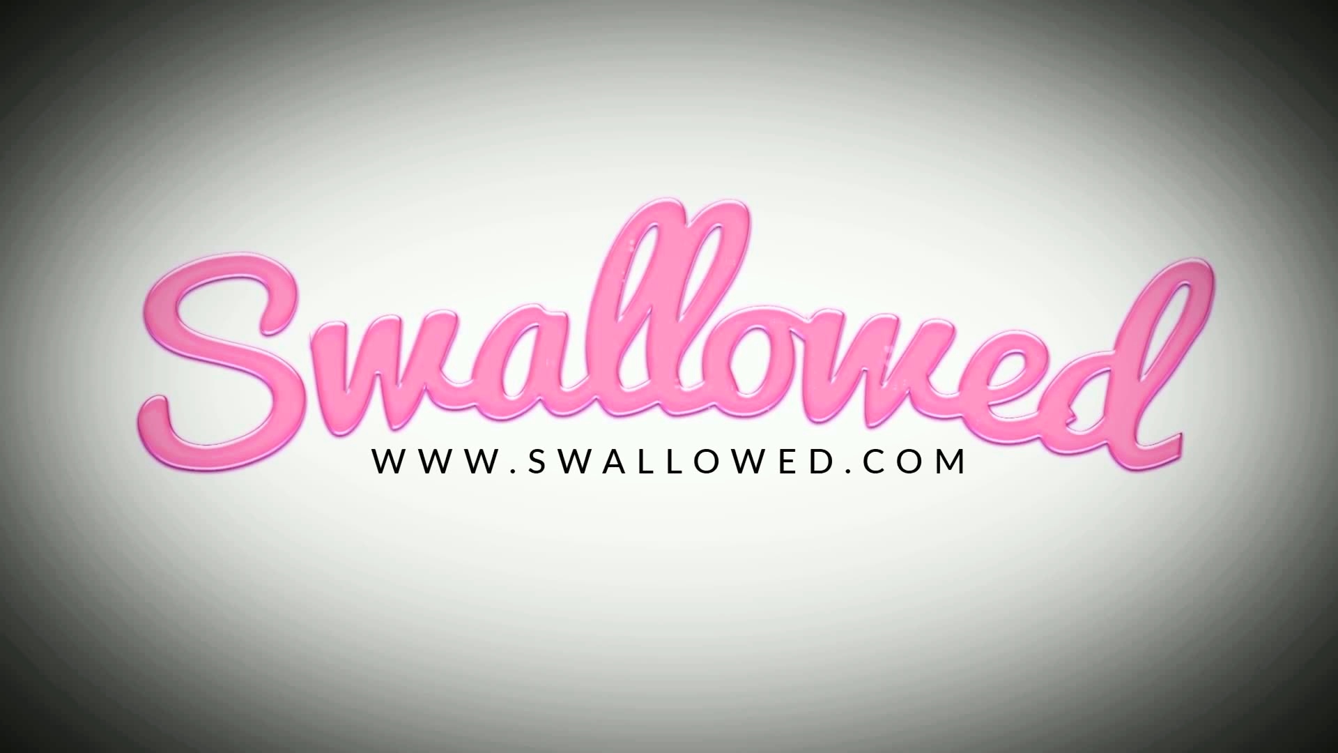 SWALLOWED Lily Lou and Kay Lovely want a hot load