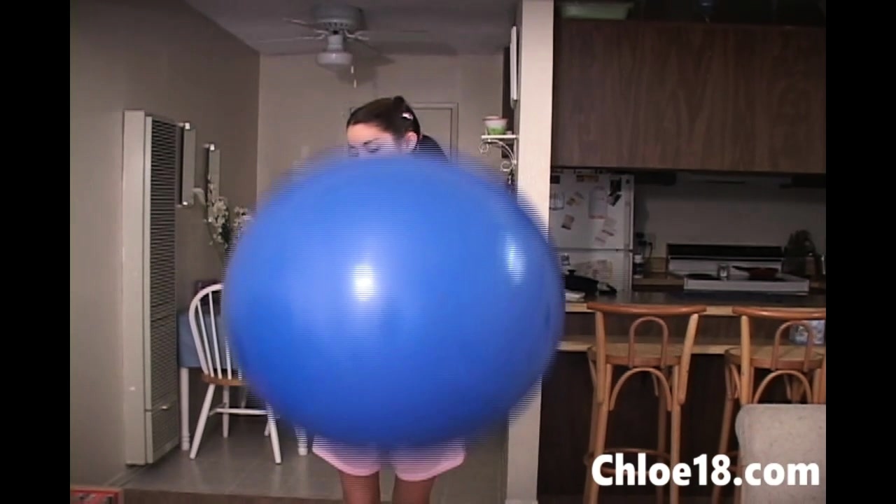 Chloe 18 Ball Fingering