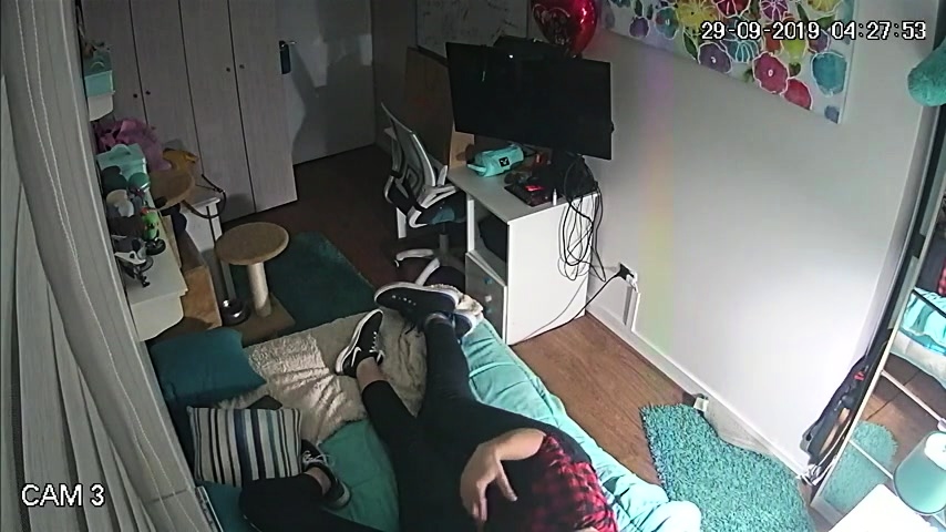 IP Cam