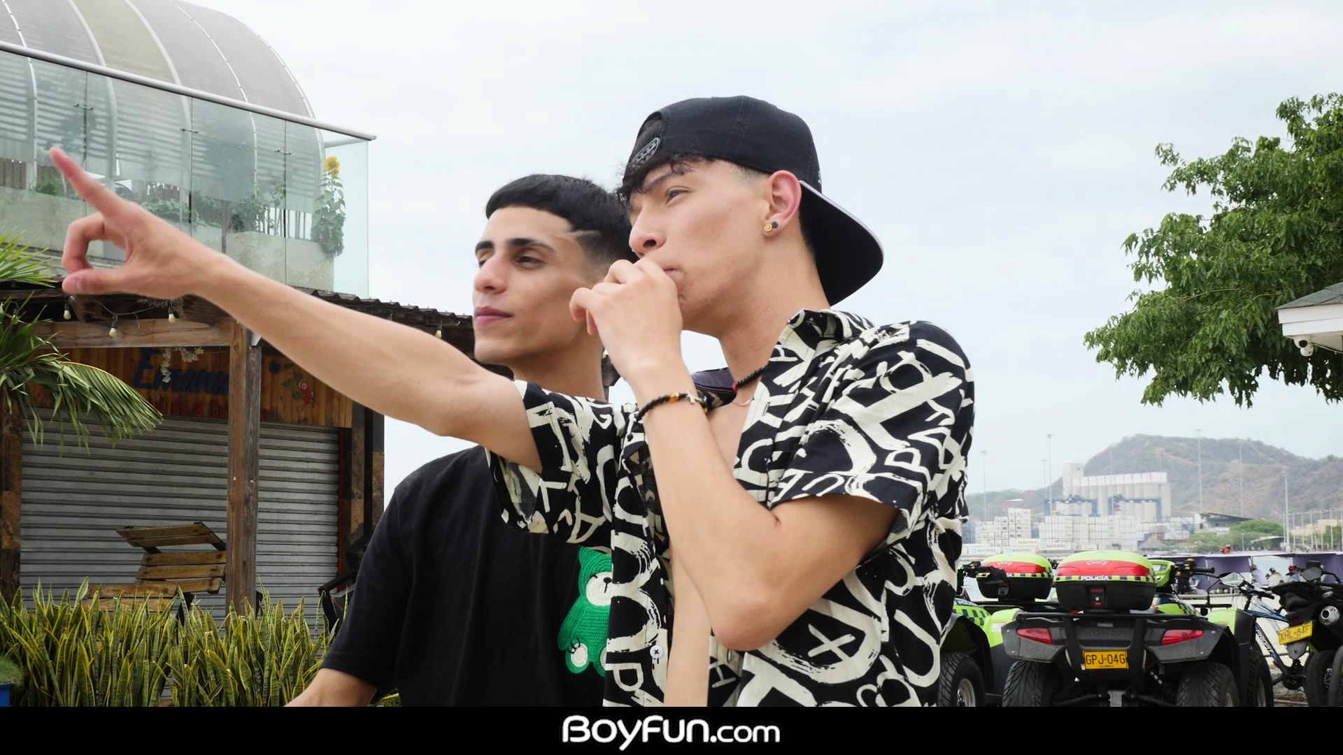 Latino Gay Teen Fuck Boys - Boyfun