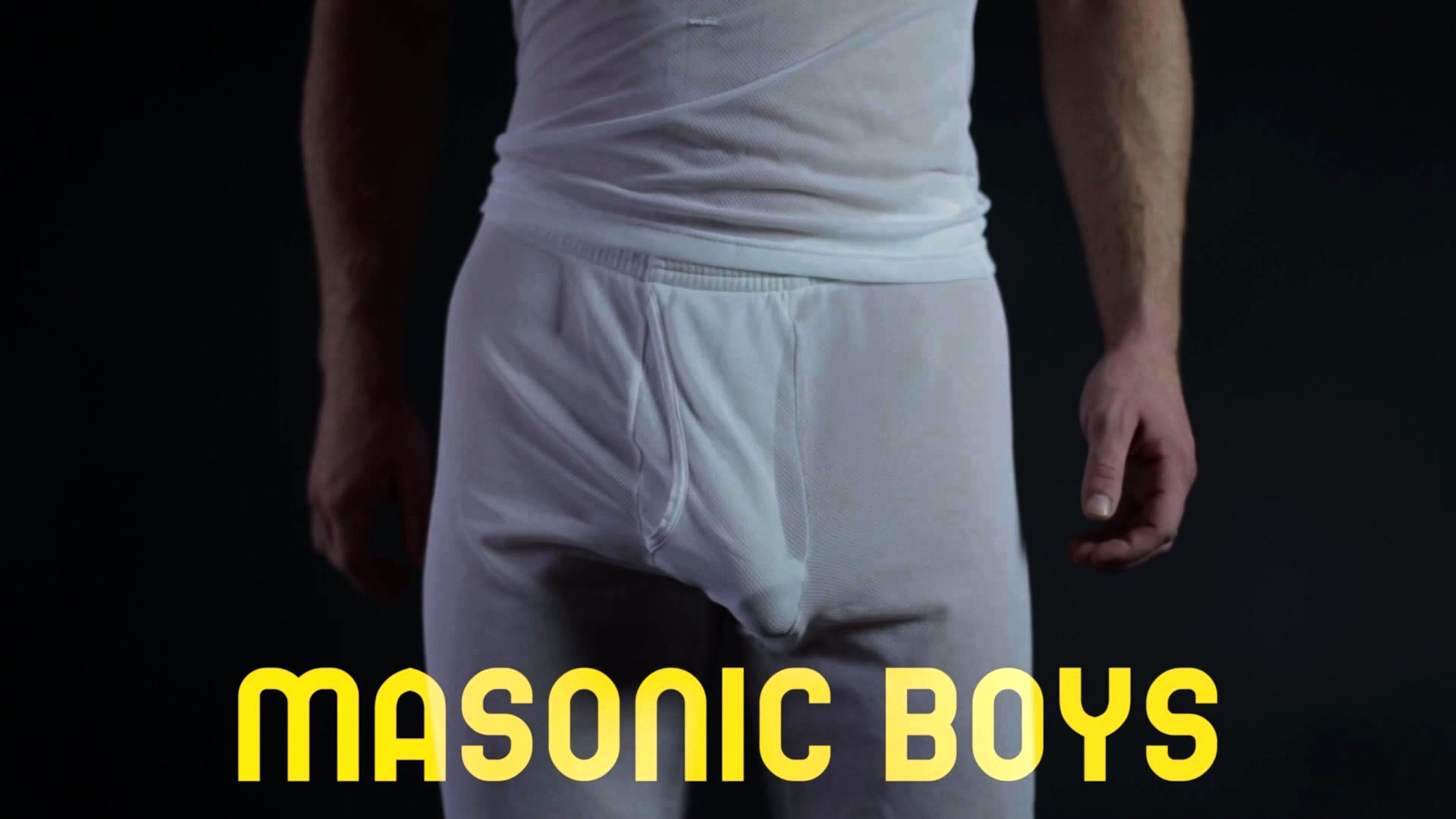 Silver fox barebacks submissive twink
