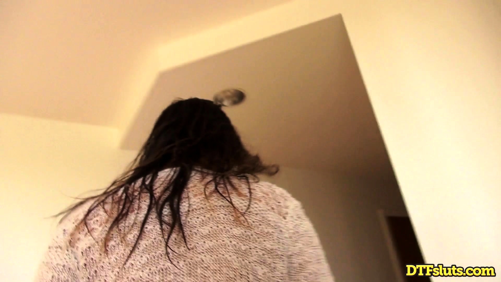 DTFSluts Ashley Loves big dick