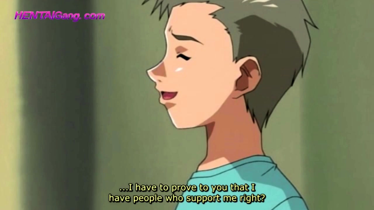 Debts of Desire Episode 2 - HENTAI UNCENSORED ENG SUBBED