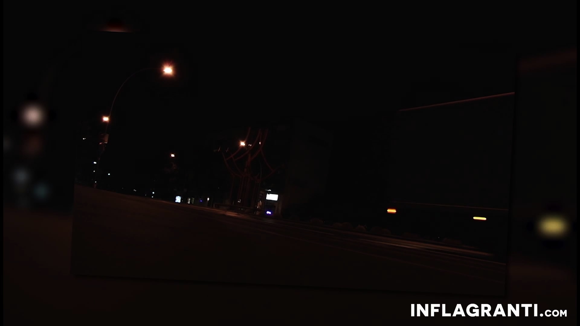 European cutie gets rammed at midnight