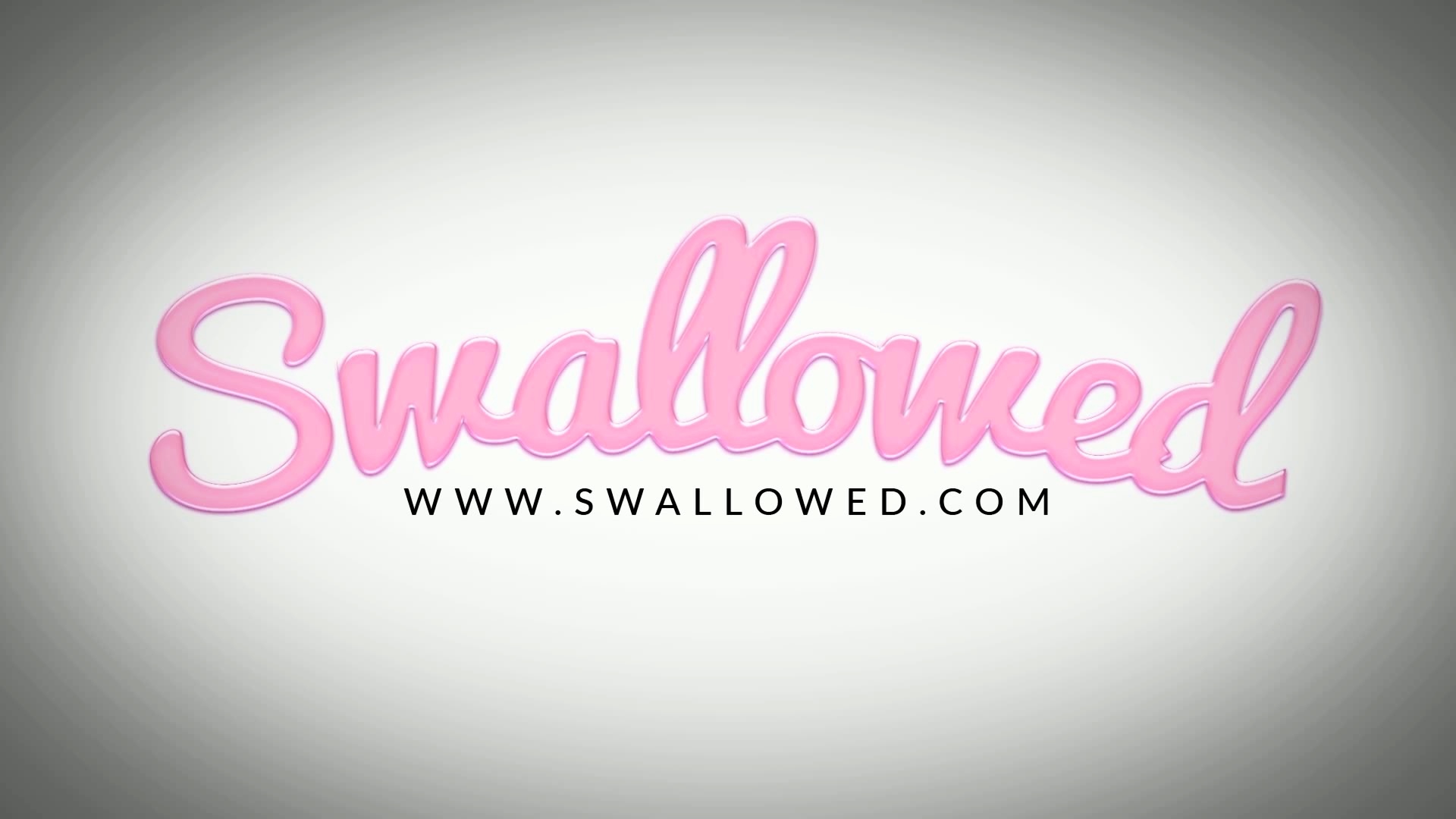 SWALLOWED Taming Nicole Luva and Tessa Thomas' throats