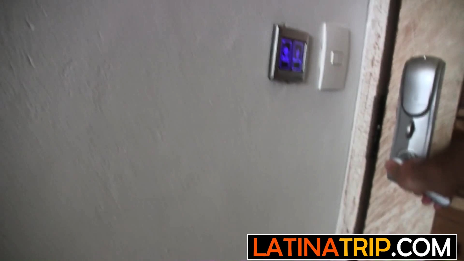 Amateur latina thot enjoyed anal casting