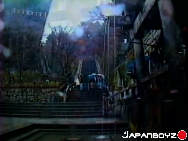 Shinichi And Takashi Fucked Hard After Mutual Sucking