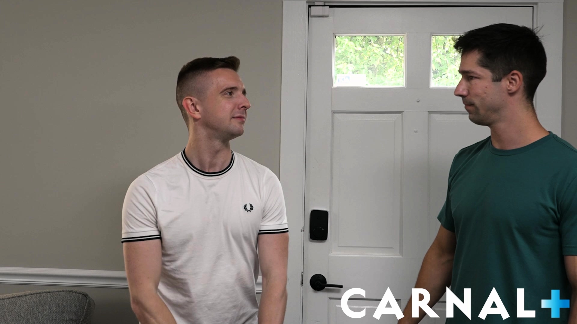 Watch Gaycest on CarnalPlus