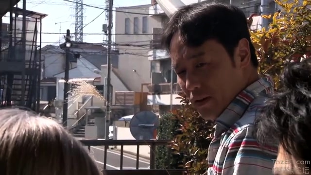 Great close up in japanese teen blowjob pov