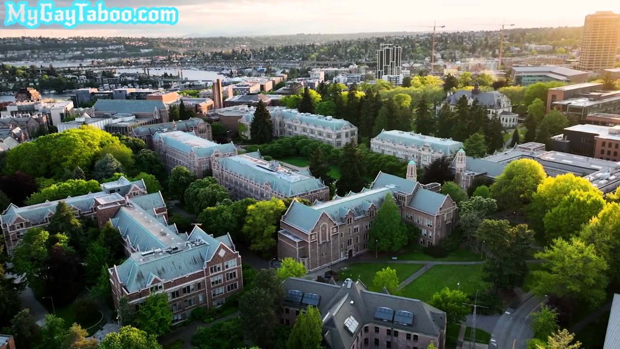 College uniform twink taboo barebacked