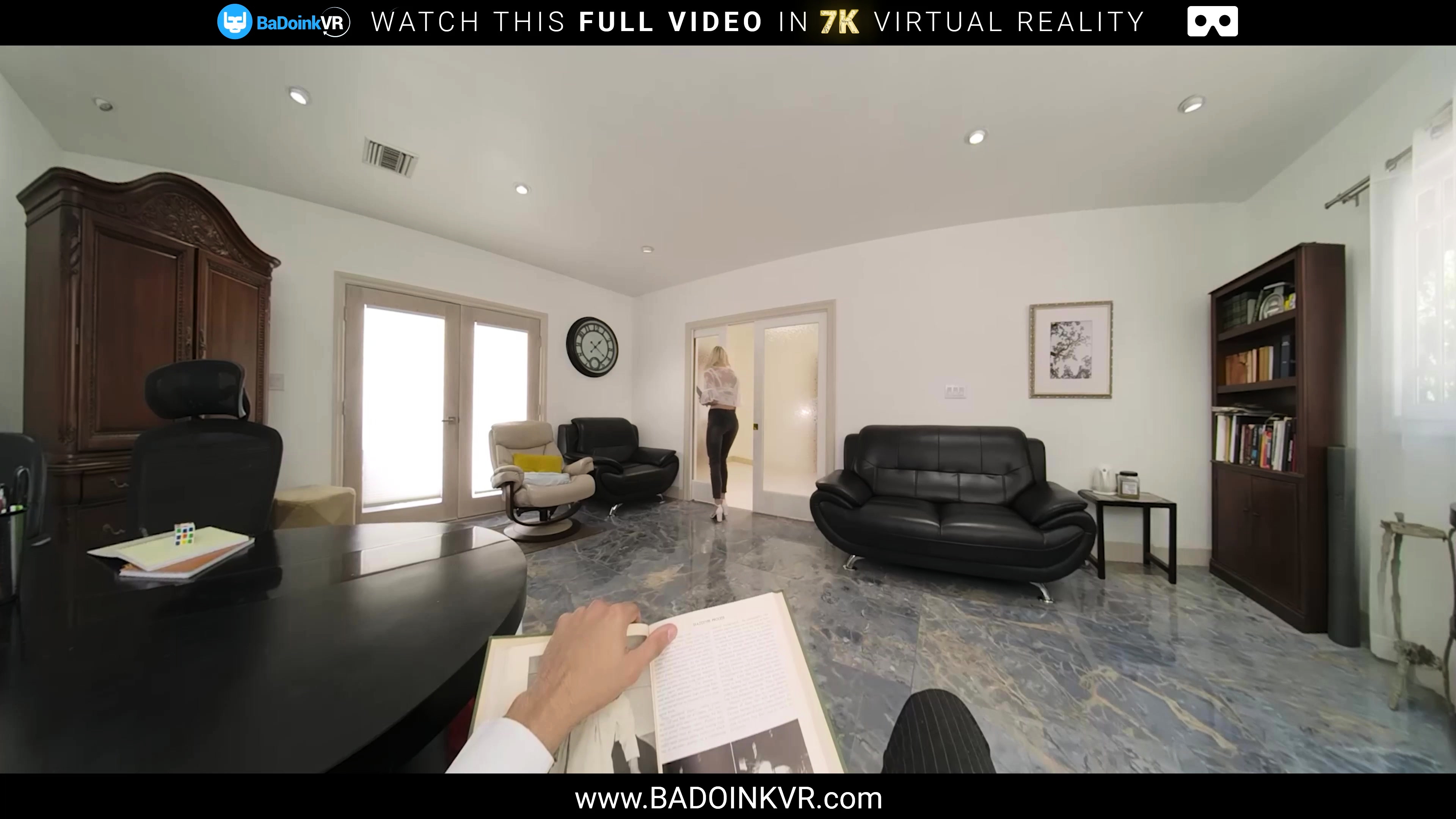 Kenna James Is Not What You Think She Is