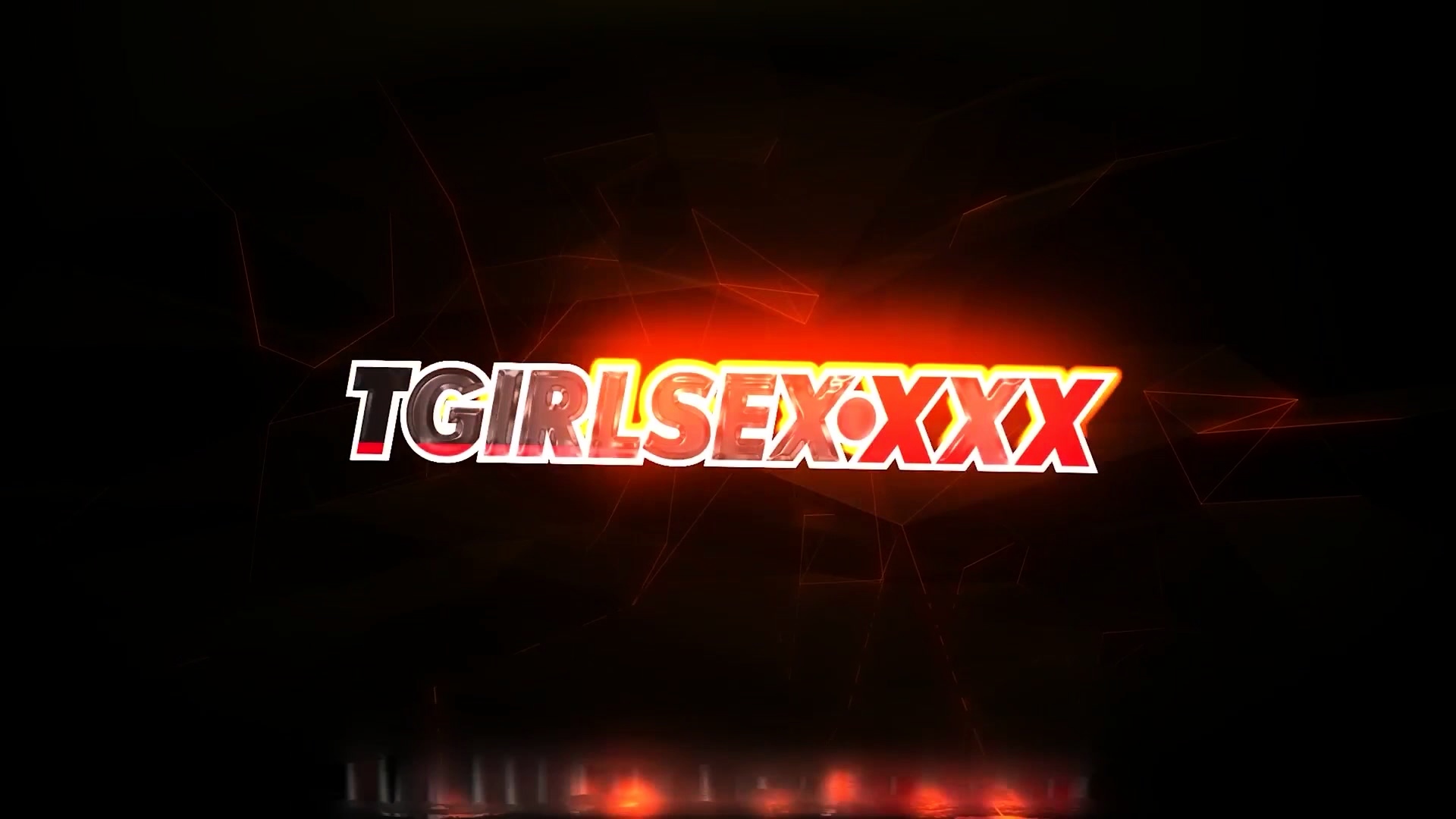 TGIRLSEX Andre Takes A Dip into Asia Belle