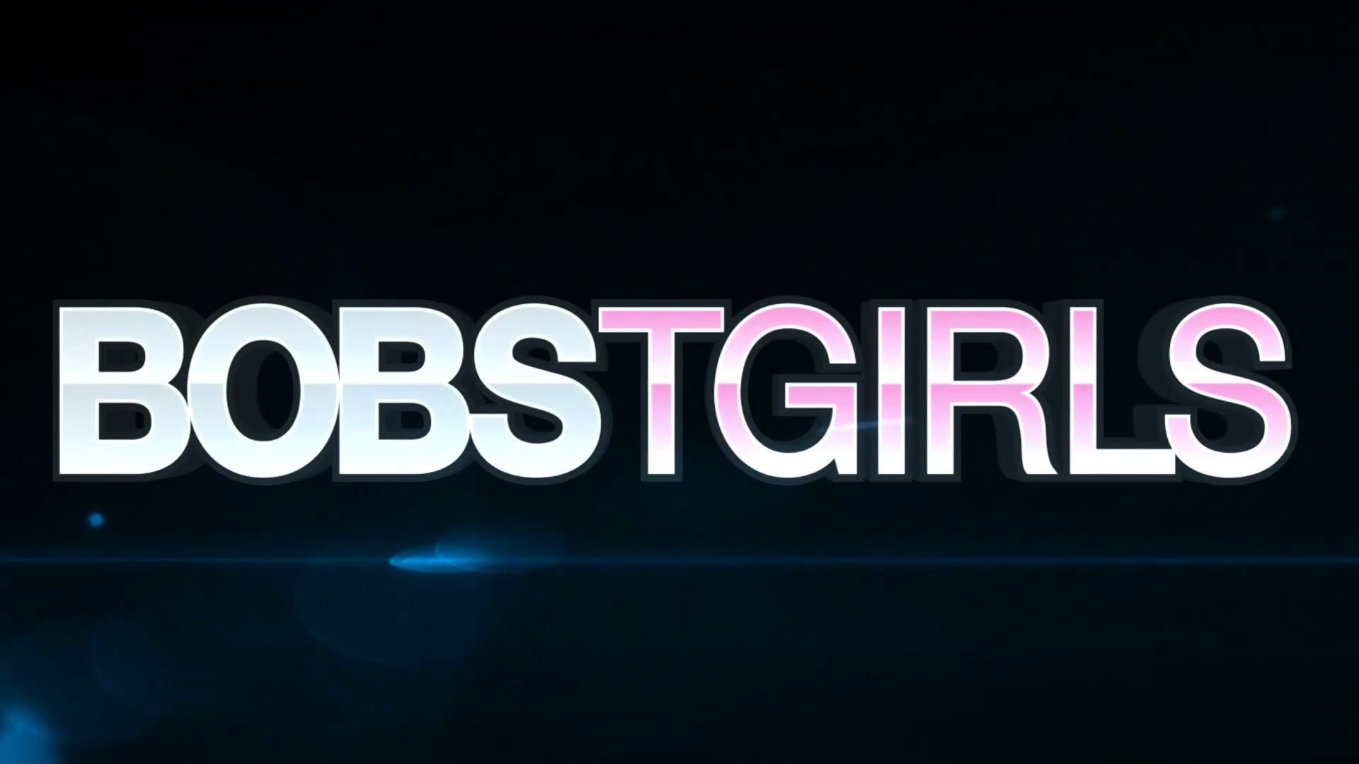 BOBSTGIRLS It s Hammer Time