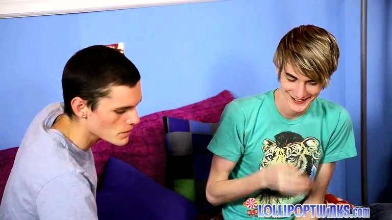 Preston Andrews Cheat On His Boyfriend By Fucking Adam Scott