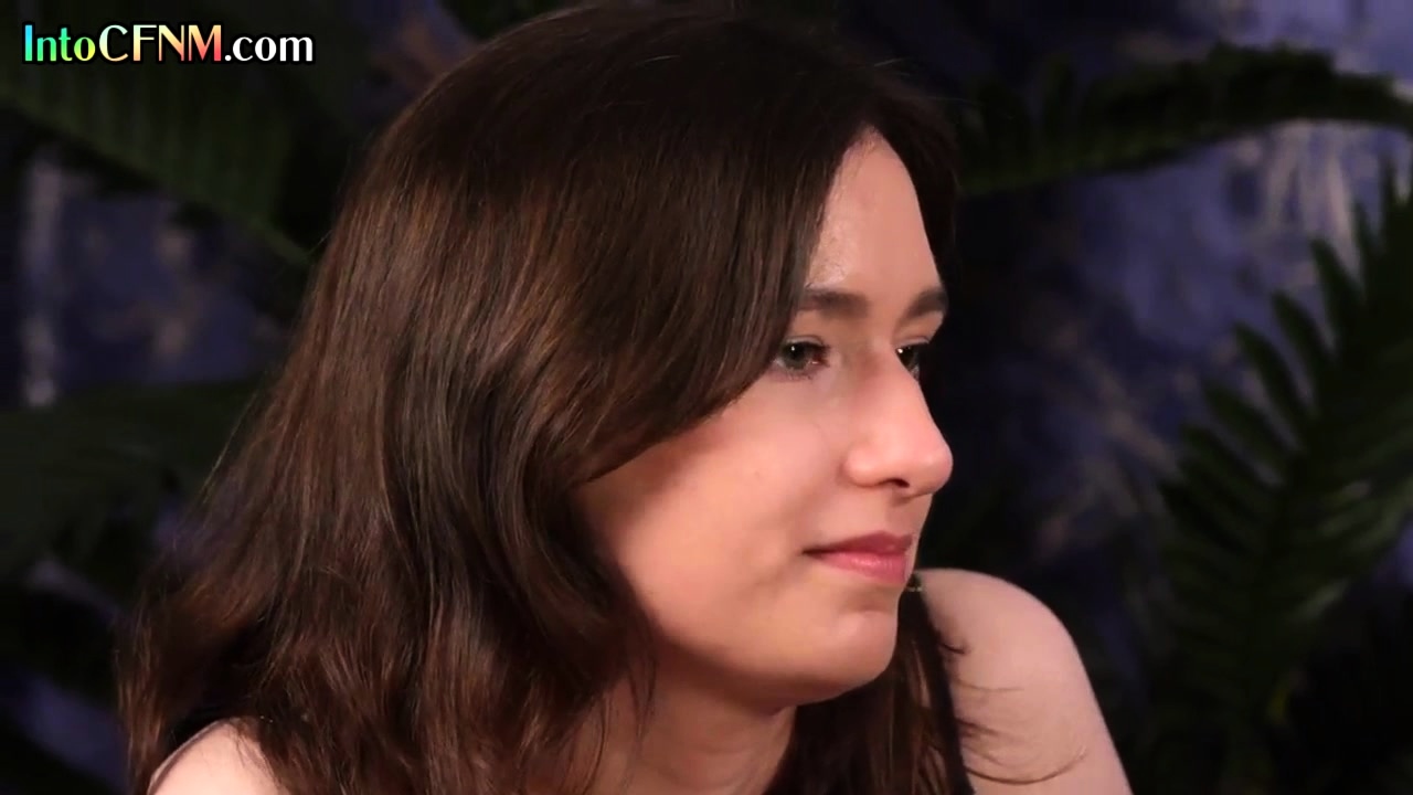 CFNM IR Brit babes give group BJ and HJ