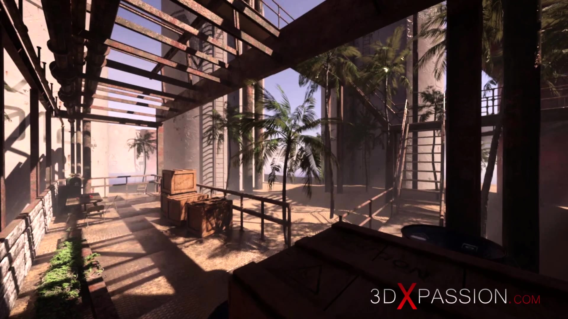 A young sexy busty hottie has anal sex with a hot shemale