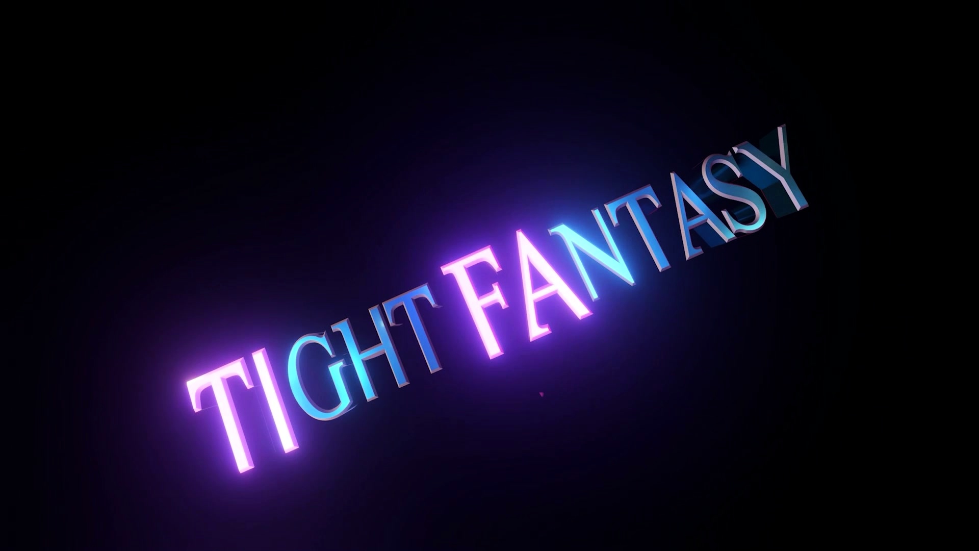 Tight Fantasy 3 3D Animation Porn