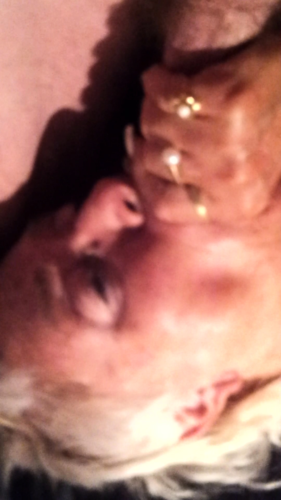 cock sucking older woman 1