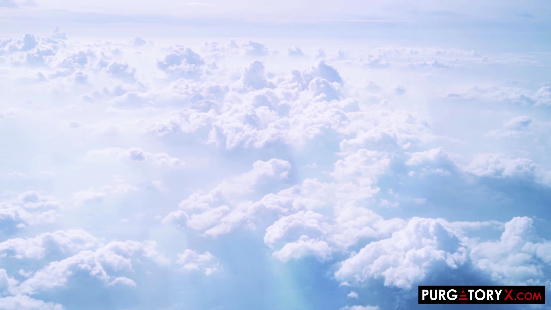 PURGATORYX My Deepest Desires Vol 1 Part 1