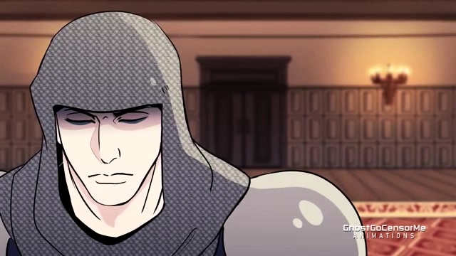 Hot Knight x Bratty Prince