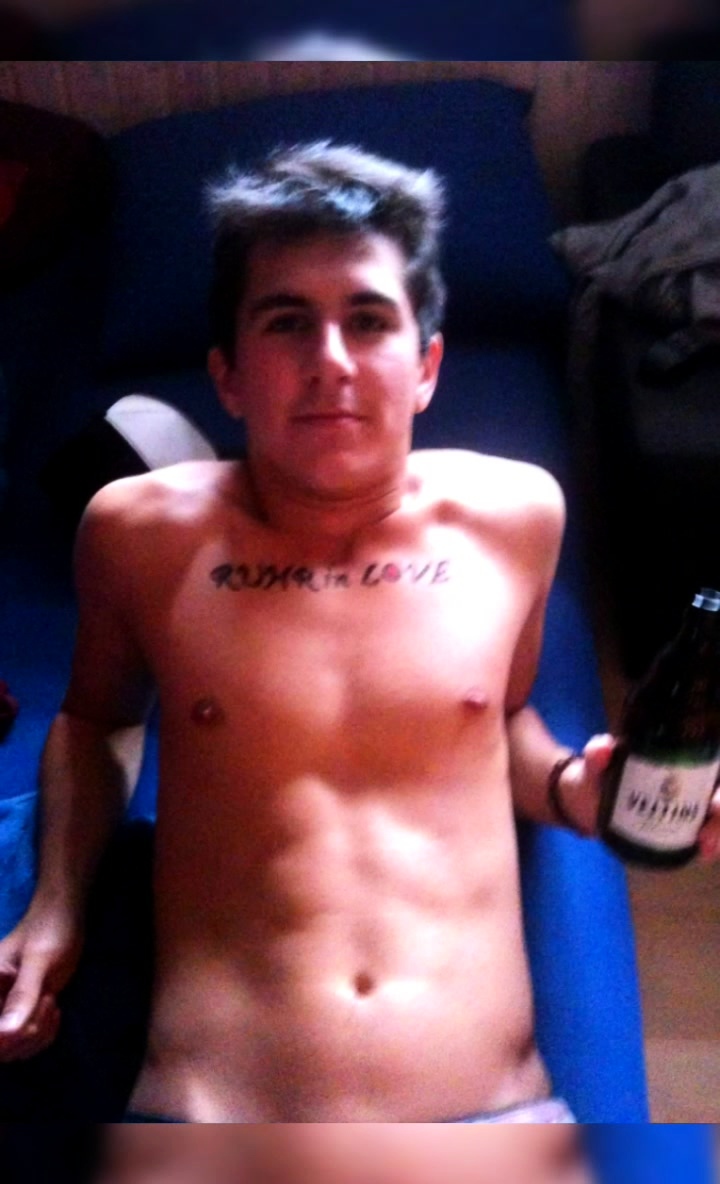 Cumtribute to Norman Hassenrueck