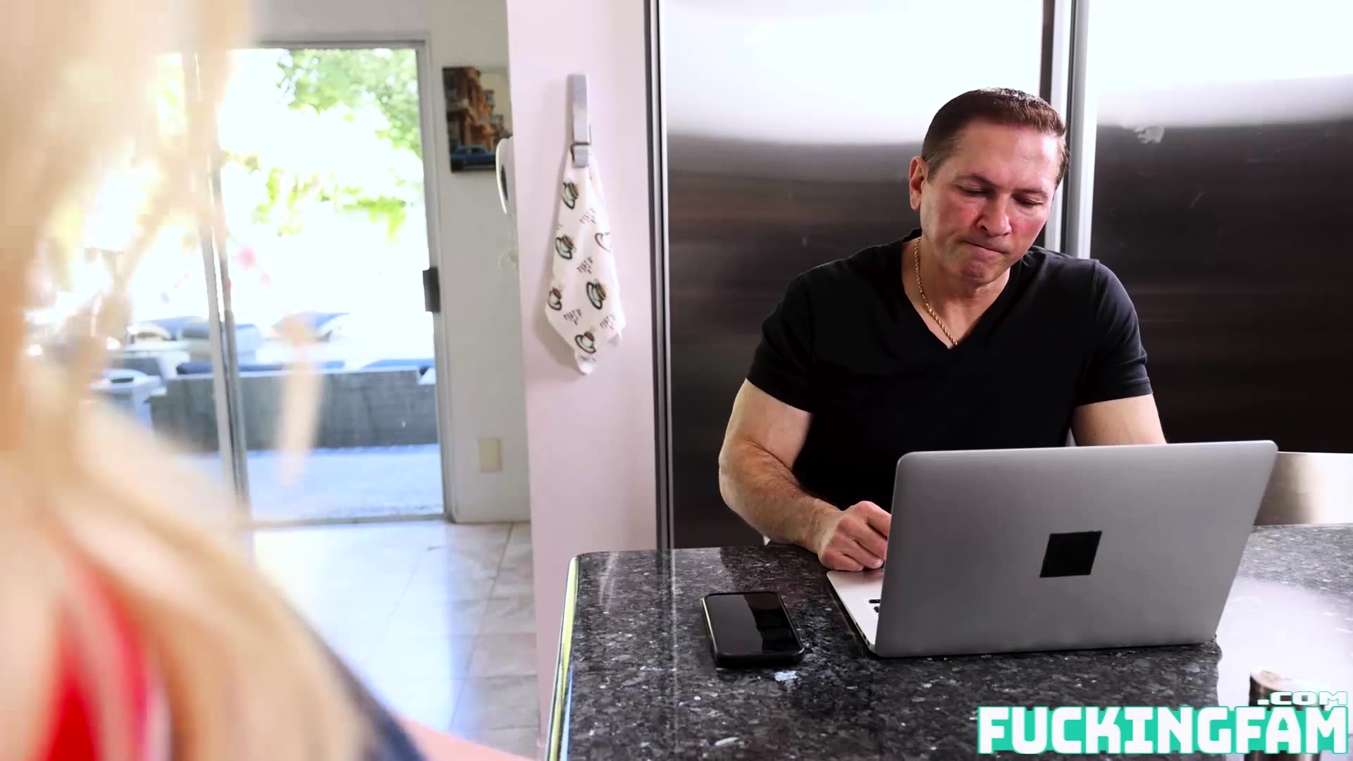 Hot Summer is On For Chloe Rose