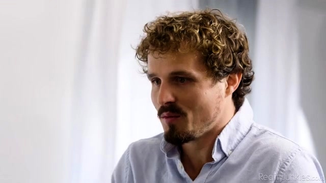 Blonde teens fresh pussy licked and fucked