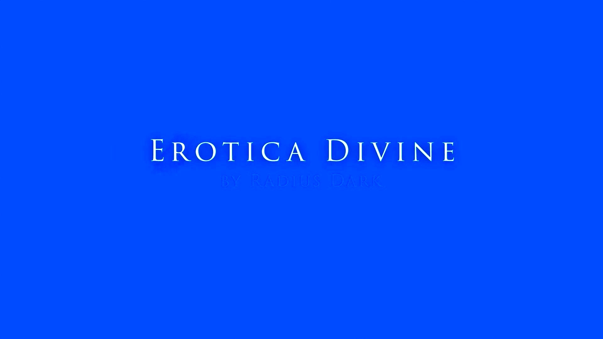 GROOBY CLUB Erotica Divine Bounces Back
