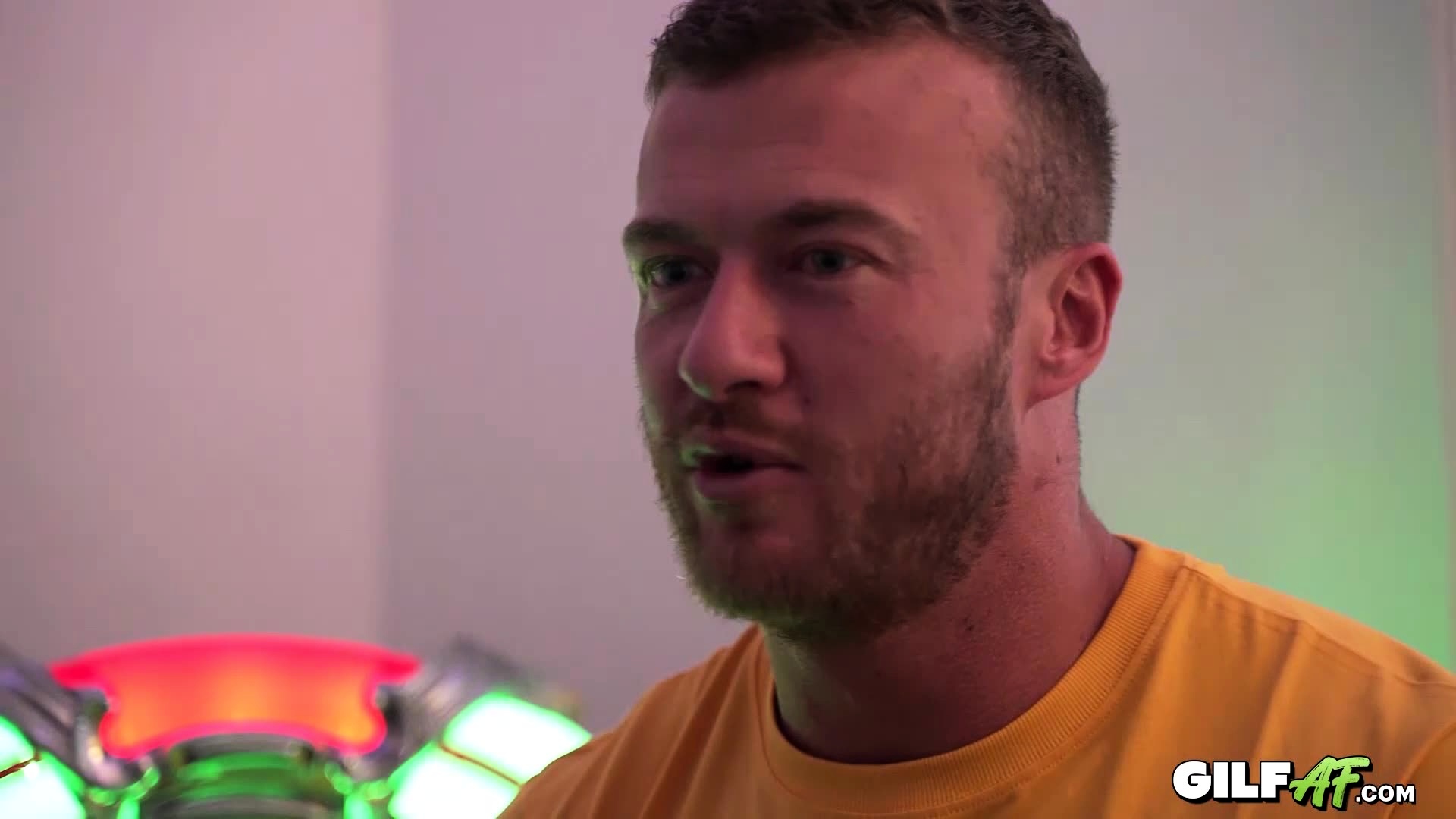 I fucked my step GILF GILFAF