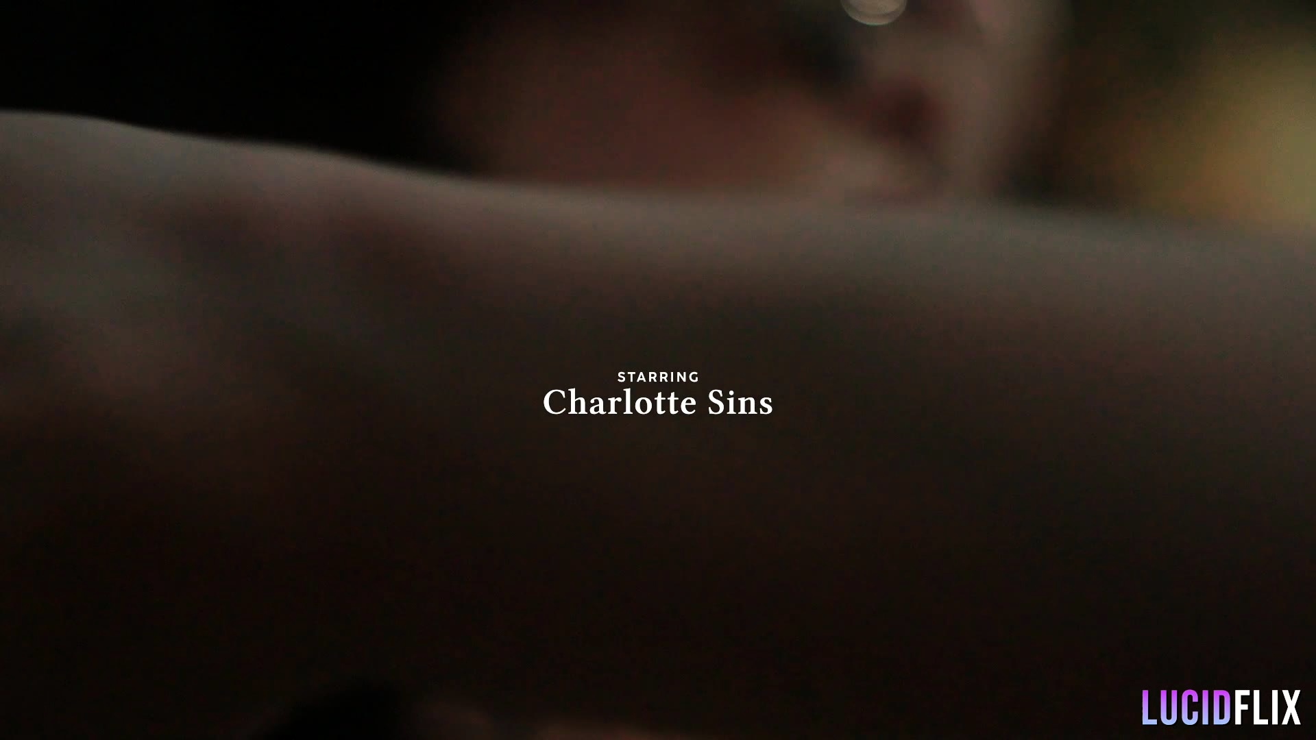 LUCIDFLIX The pool with Charlotte Sins