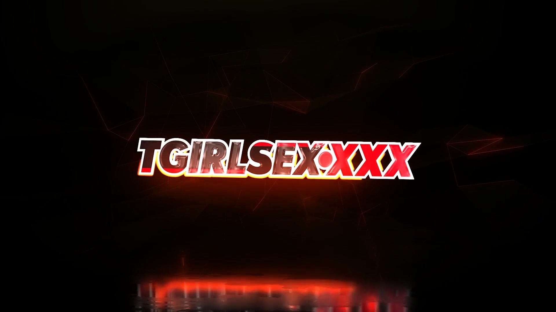 TGIRLSEX Sarah Alexis Gets fucked