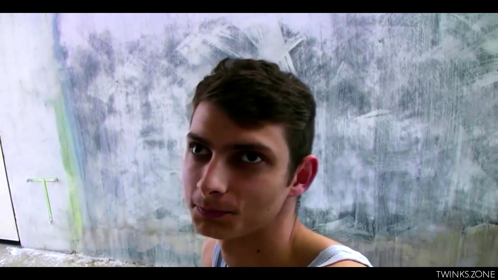 Luis Blava Cute Twinks In Sex Action Antonio Palmer