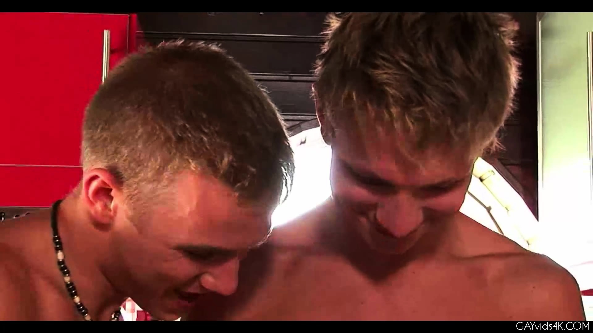 Trevor Yates And Thierry Aulin Oral