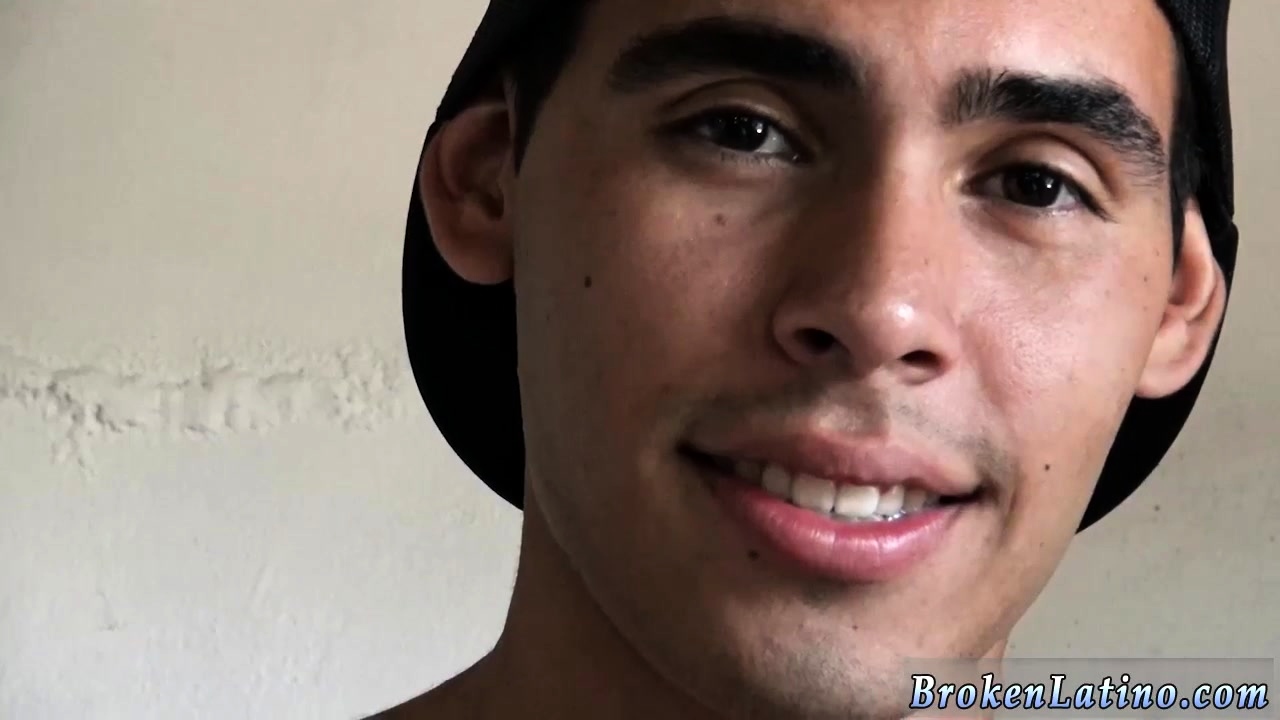 Hot teen boy student gay sex There's nothing like