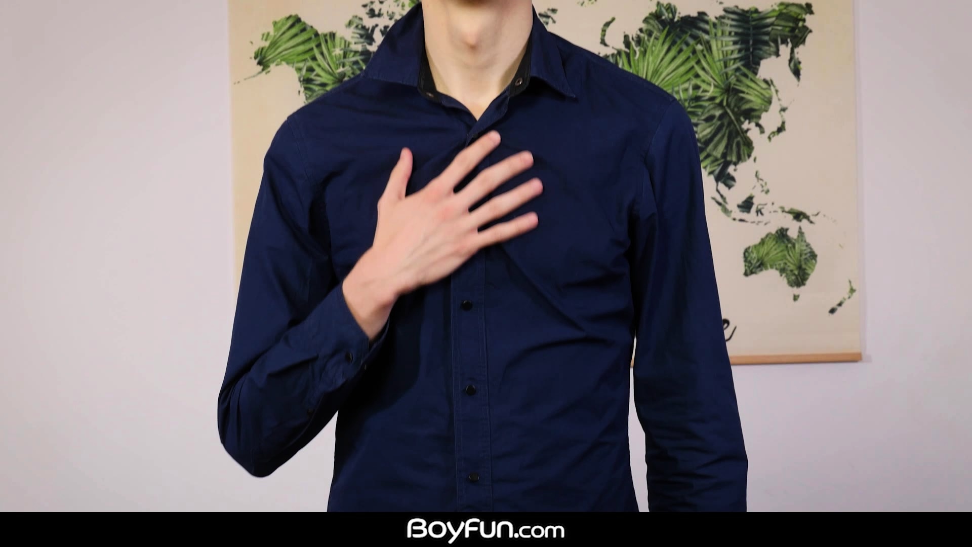 Ukraine Gay Teen Jerks Off - Boyfun