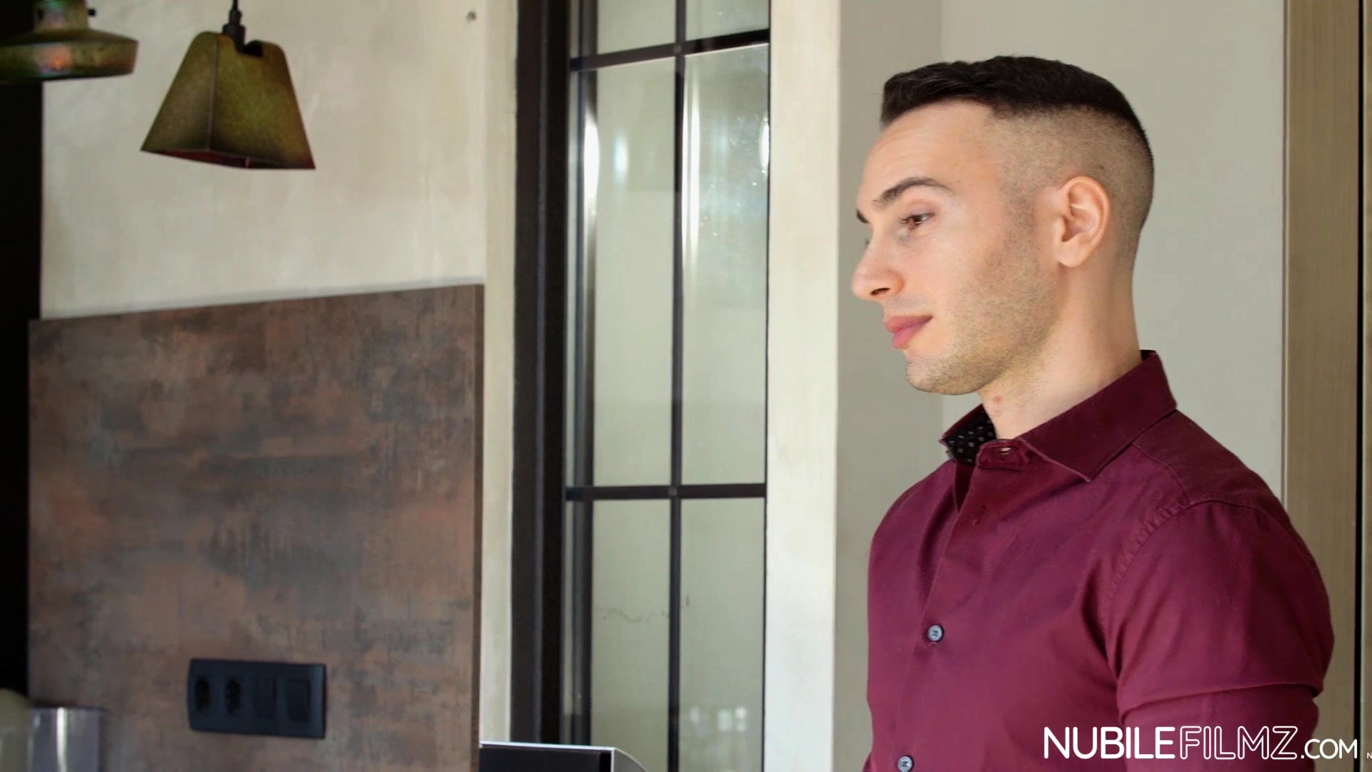 Tiffany Tatum Consumed by Bliss