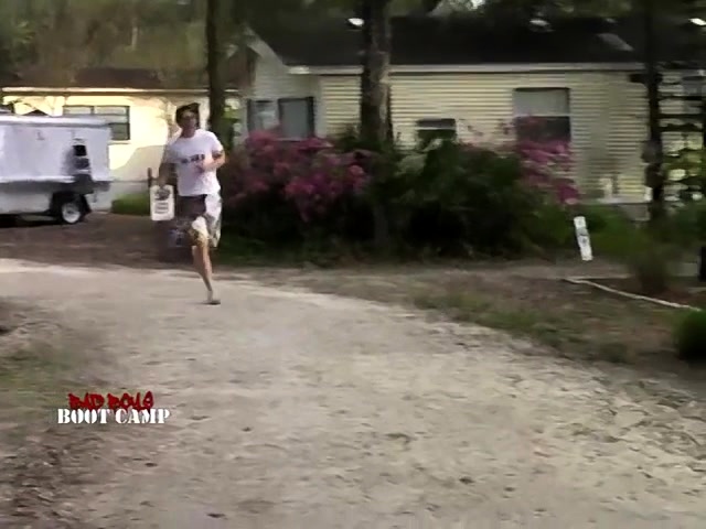 Kameron Scott Shows the Pleasures of Anal to Jesse Angels