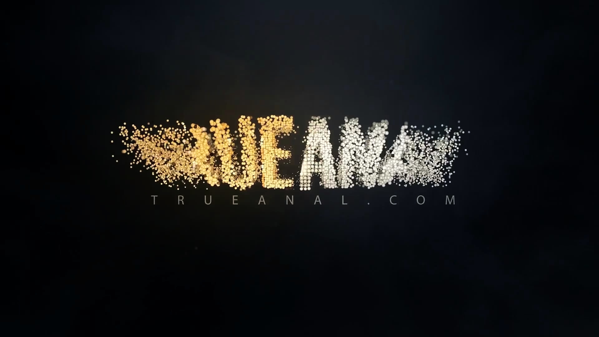 TRUE ANAL Wet, hot anal Summer Vixen