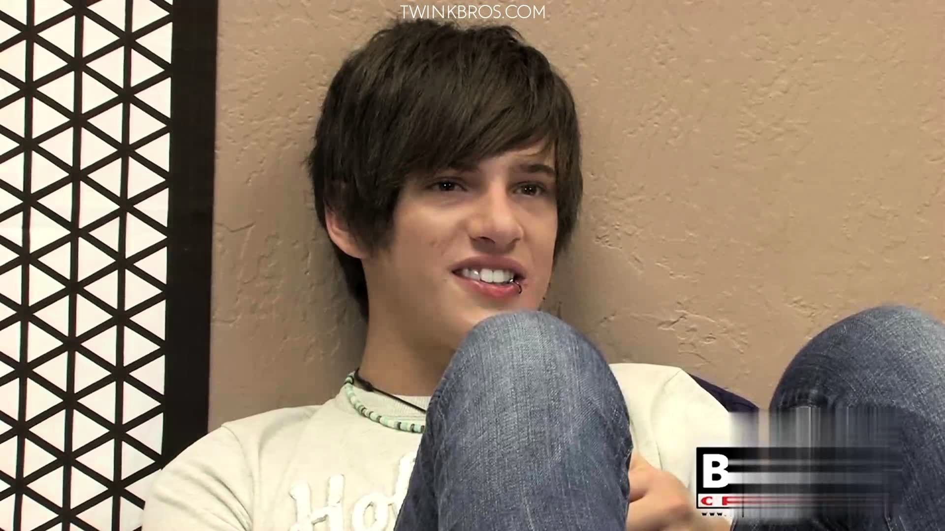 Connor Terrence'S Interview