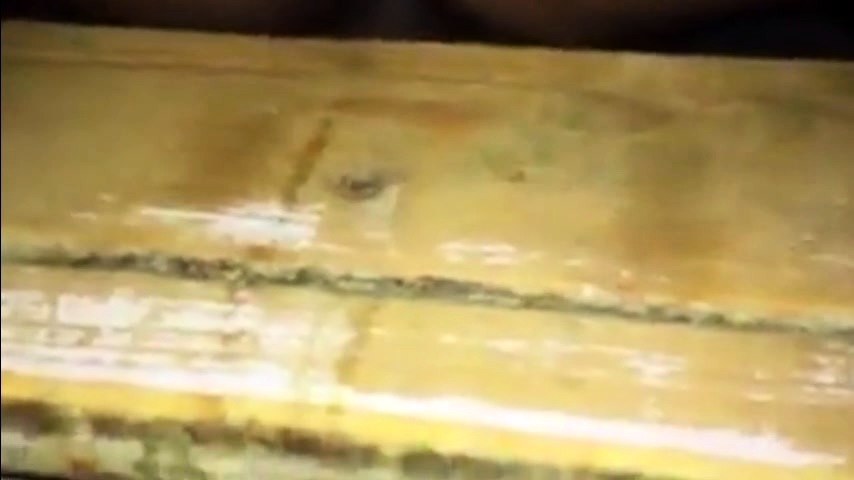 Gloryhole Straight Dick Bareback for Cumdump