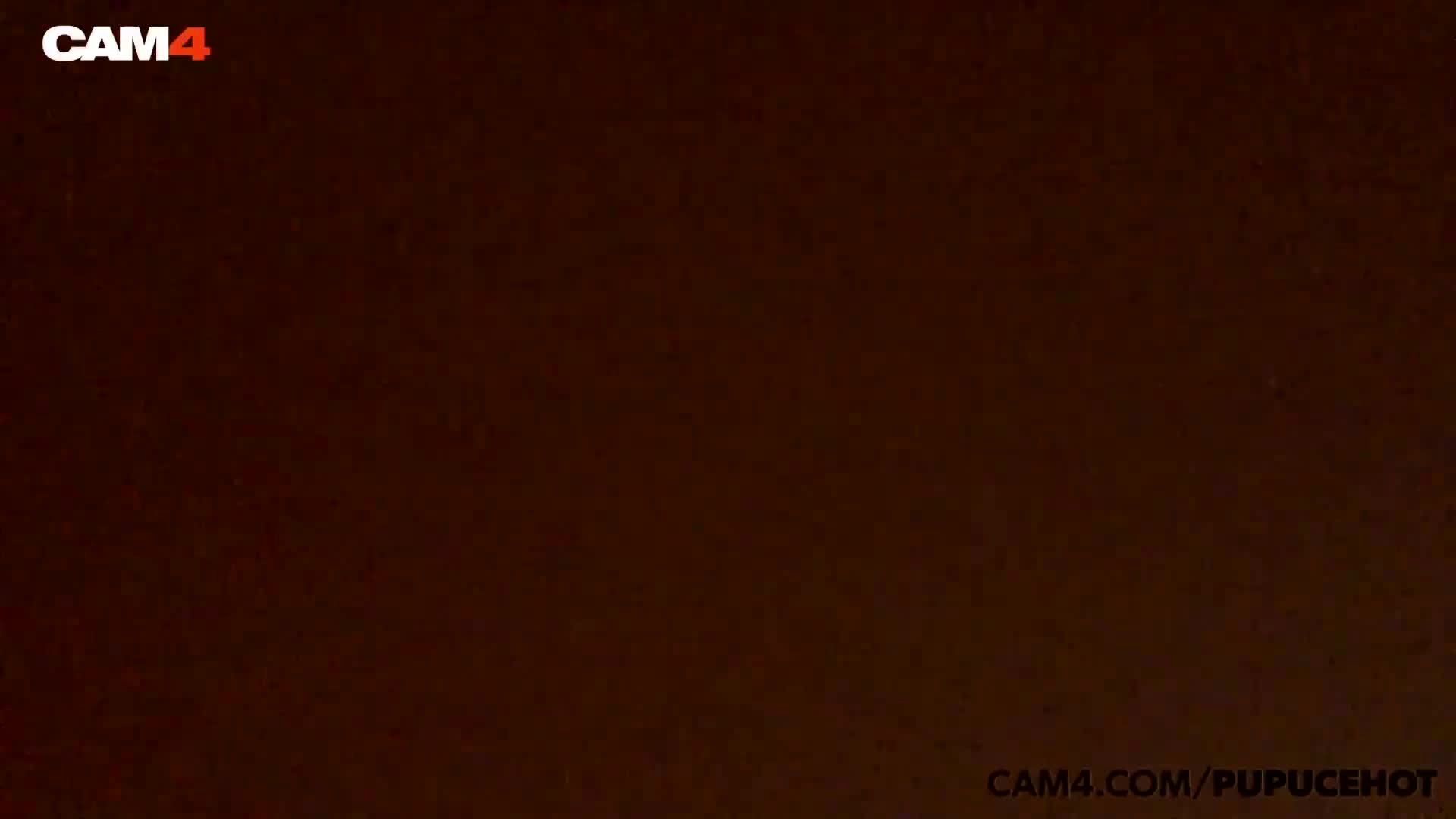 Horny MILF on webcam