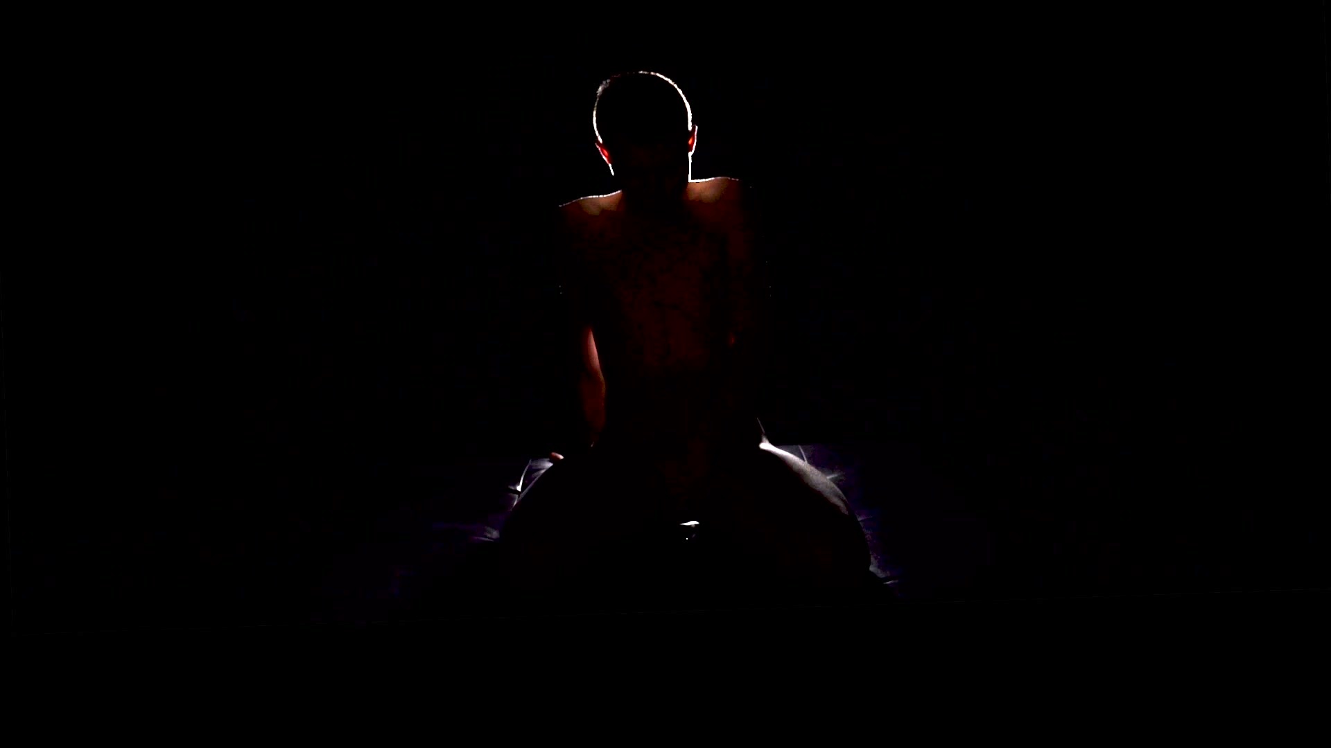 Sub twink smooth hole fingered by DILF