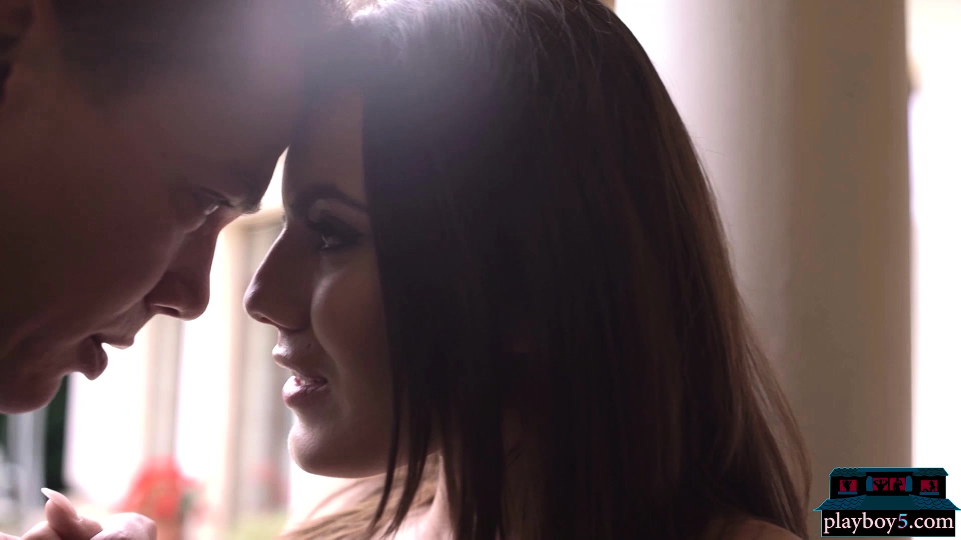 Czech MILF Vanessa Decker hardcore sex