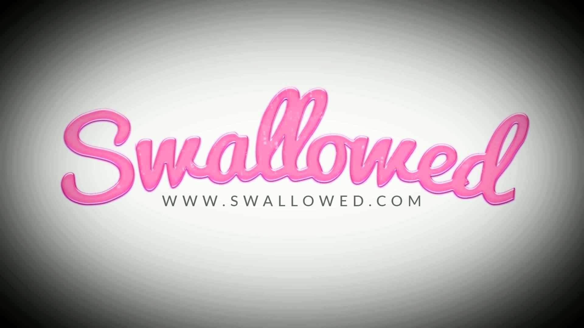 SWALLOWED Cum filled fun with Tessa and Sera