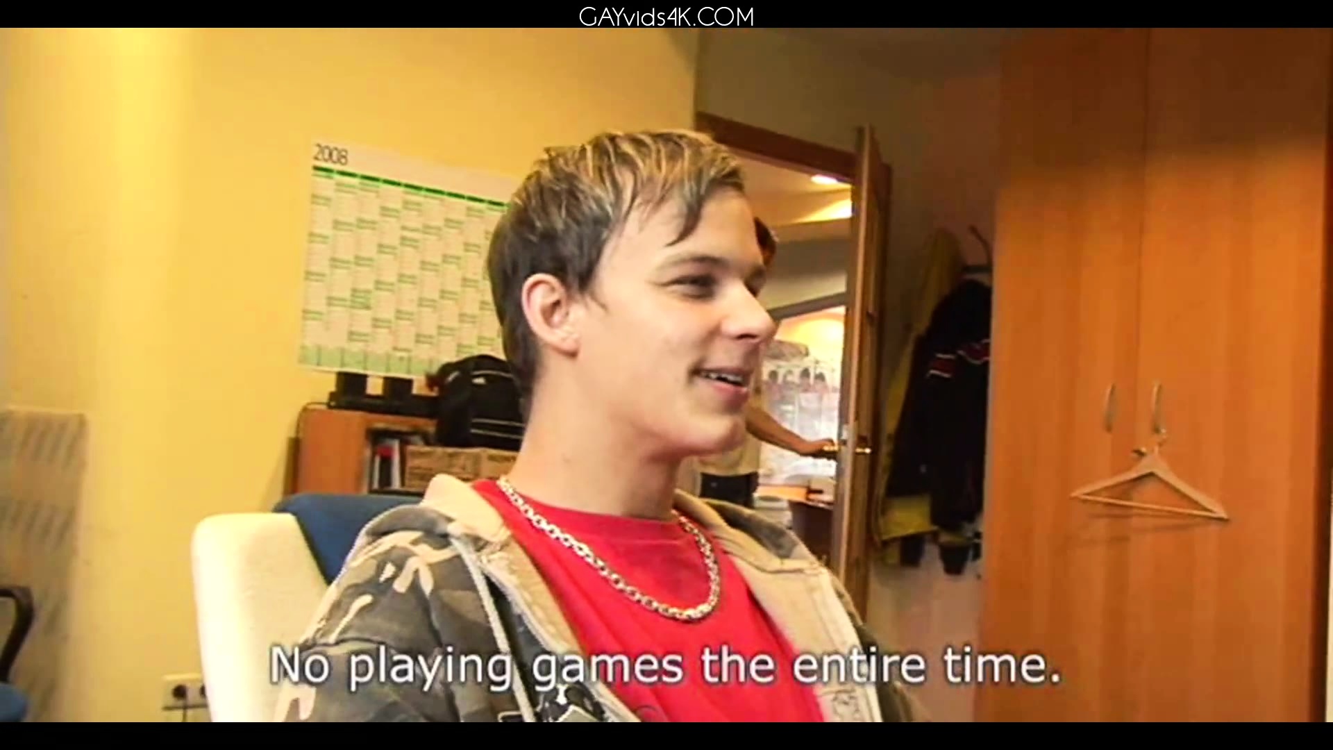 Josh Elliot, Luke Hamill And Yann Tiersen Original Programmi