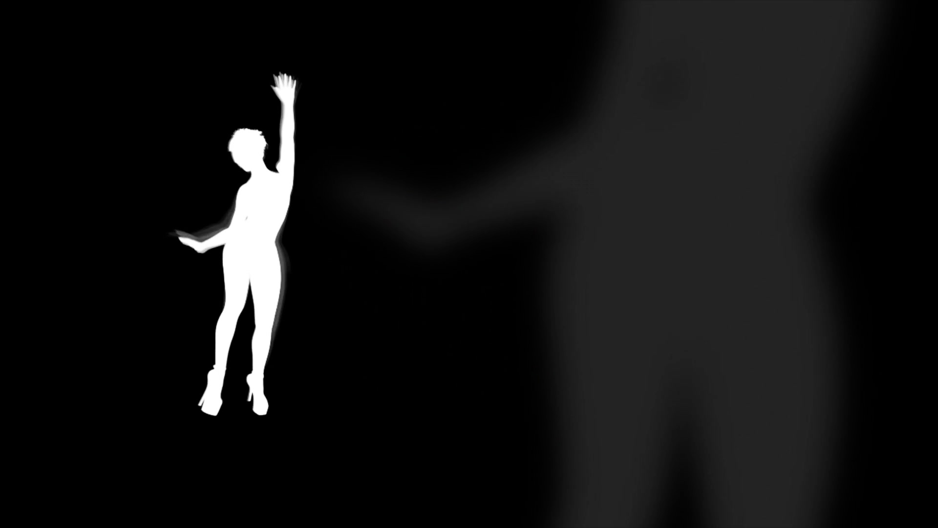 BLACK TGIRLS The Brazilian Switcharoonie